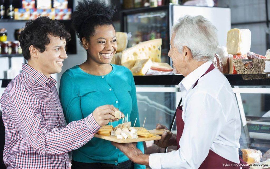 10 steps to start your own business